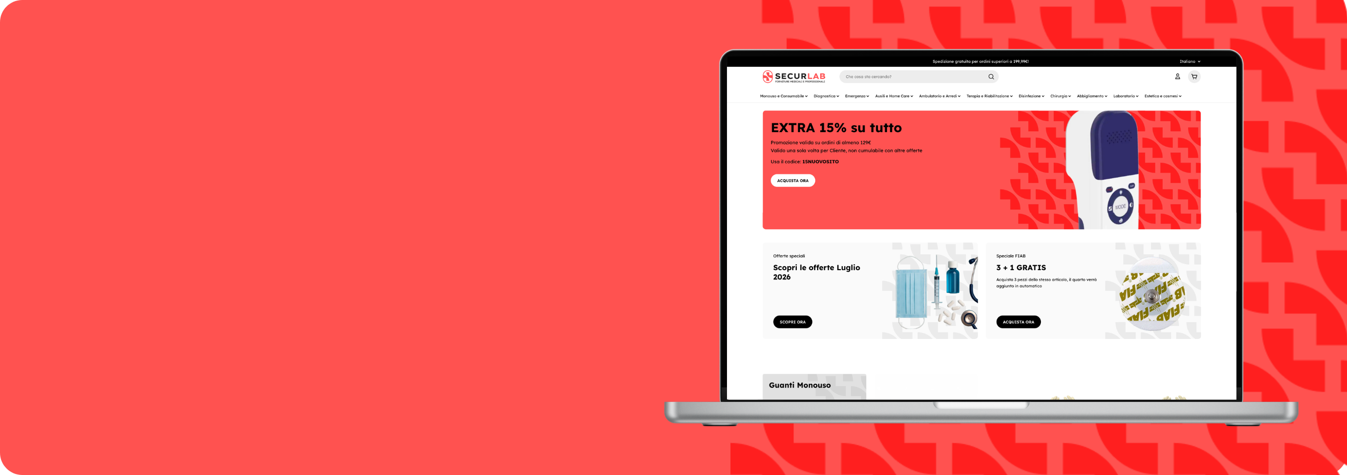 Securlab
