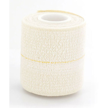 Benda adesiva elastica 6 cm x 2,5 m non allungata - conf. 10 pz.