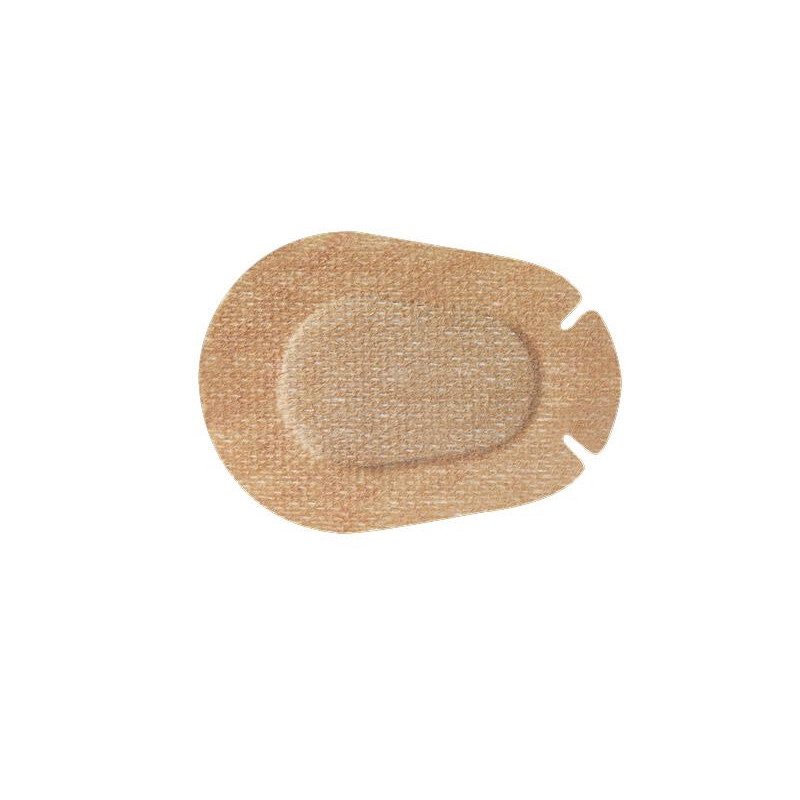 Benda adesiva oculare occlusiva - large - 1 pz. Benda adesiva oculare occlusiva - large - 1 pz.