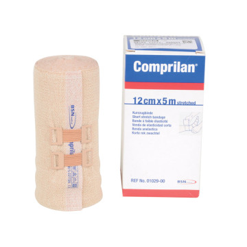 Benda compressiva compriland 5 m x 12 cm - 1 pz.