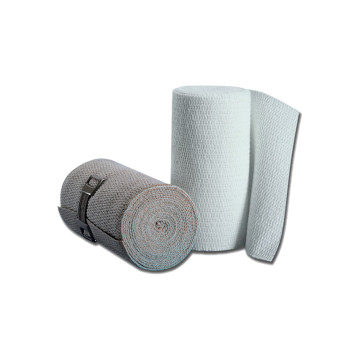 Benda di compressione previnova 4,5m x 8 cm - conf. 10 pz.