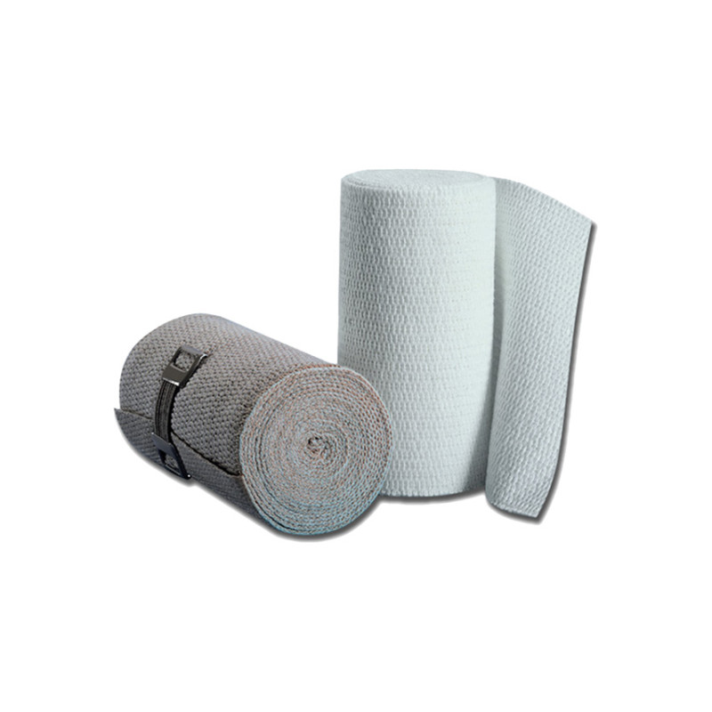 Benda di compressione previnova 4,5m x 8 cm - conf. 10 pz. Benda di compressione previnova 4,5m x 8 cm - conf. 10 pz.
