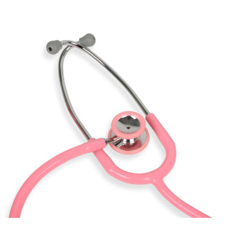 Duofono pediatrico "wan plus" - lira rosa - 1 pz.