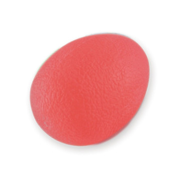 Uova silicone - soft - rossa - 1 pz.