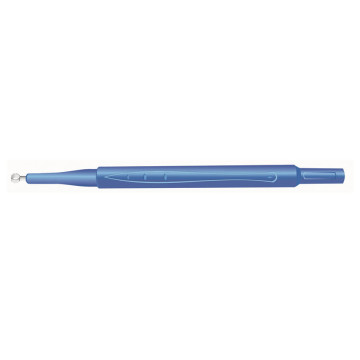 Curette dermatologiche gima diametro 4 mm - conf. 10 pz.