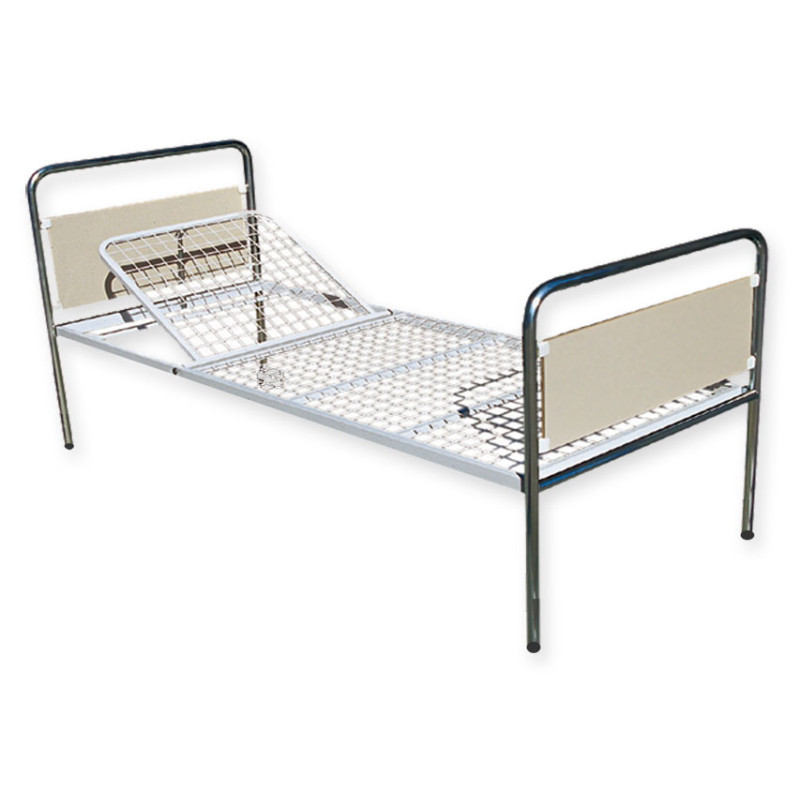 Letto standard plus - senza ruote - 1 pz. Letto standard plus - senza ruote - 1 pz.