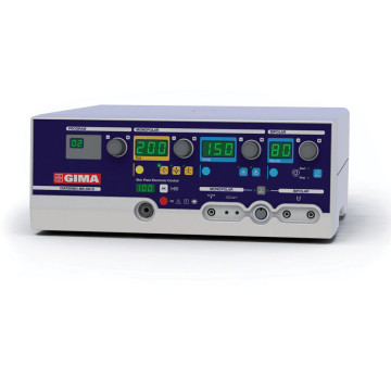 Diatermo mb 200d - mono-bipolare 200 watt - 1 pz.