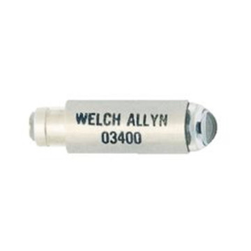 Lampadina welch allyn 03400-u - 1 pz.