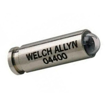 Lampadina welch allyn 04400-u - 1 pz.