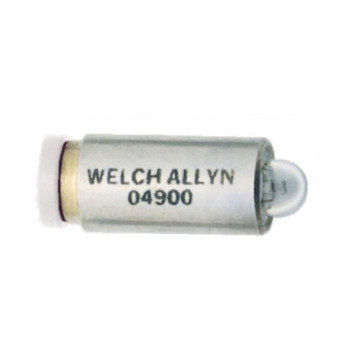 Lampadina welch allyn 04900-u - 1 pz.