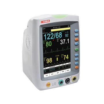 Monitor gima vital plus - 1 pz.