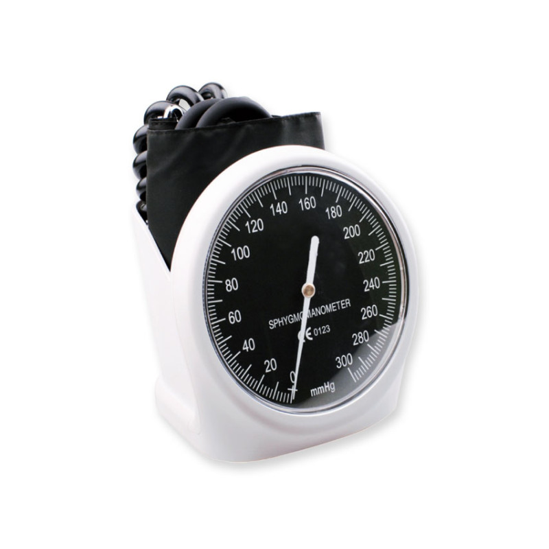 Sfigmomanometro dayton da tavolo - 1 pz. Sfigmomanometro dayton da tavolo - 1 pz.