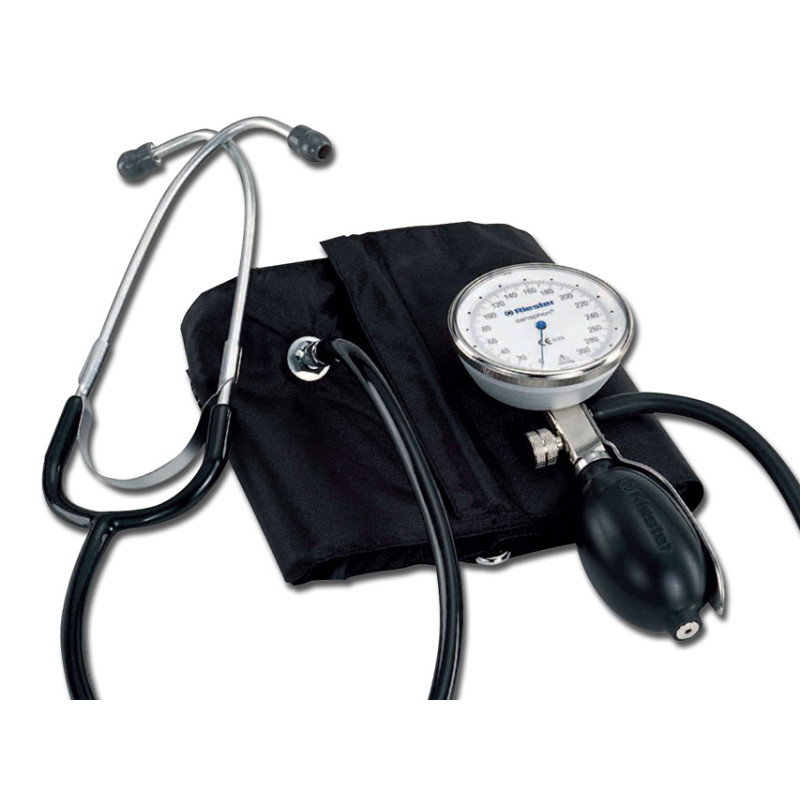 Sfigmomanometro sanaphon con fonendo - 1 pz. Sfigmomanometro sanaphon con fonendo - 1 pz.