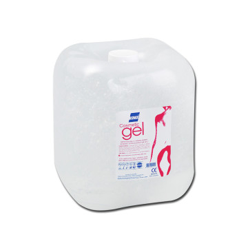 Gel Cosmetico Konix - sacca da 5 litri cf/4