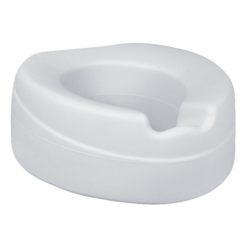 Rialzo wc contact plus - 1 pz. Rialzo wc contact plus - 1 pz.
