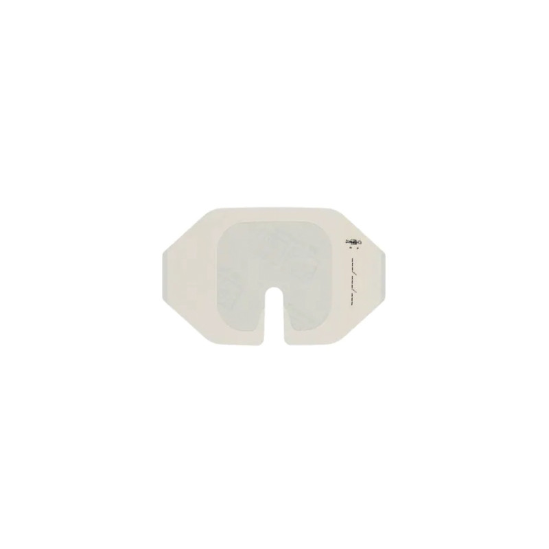 TEGADERM 3M - 6 x 7 cm per cannule IV - sterile conf. 100 pz. TEGADERM 3M - 6 x 7 cm per cannule IV - sterile conf. 100 pz.