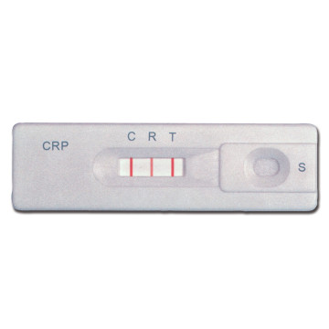 Test Proteina C Reattiva conf. 20 pz.