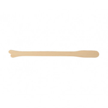 Spatule di ayre in legno sterili - Tipo A - Conf.100 pz.