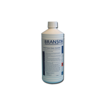 Detergente Branson Purpose - 1 litro