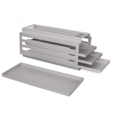 Autoclave per sterilizzazione classe B - OnyxB 5.0 - Tecno Gaz