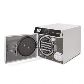 Autoclave per sterilizzazione classe B - OnyxB 5.0 - Tecno Gaz