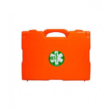 Valigetta MEDIC 4 in plastica - all.1 DM388