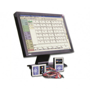HOLTER ECG + SOFTWARE
