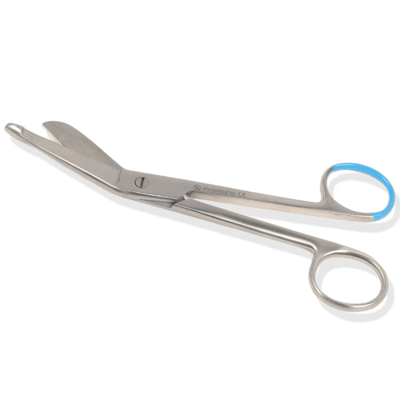Forbici liester sterili - 18 cm - conf. 25 pz. Forbici liester sterili - 18 cm - conf. 25 pz.