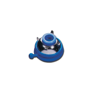 Mascherina deluxe n.2 - bambini - 1 pz.