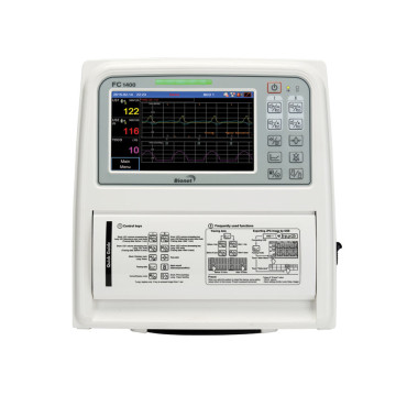 Monitor fetale fc1400 - 1 pz.