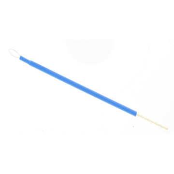 Elettrodo a cappio retto - 5 cm - 1 pz.