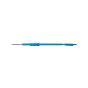 Elettrodo non-stick a lama - 7 cm - sterile - 1 pz.