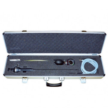 Nasofaringoscopio flessibile con 12.000 pixels - 3,8x300mm