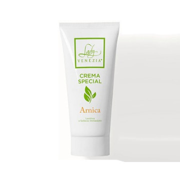 Crema Arnica lenitiva ml. 100