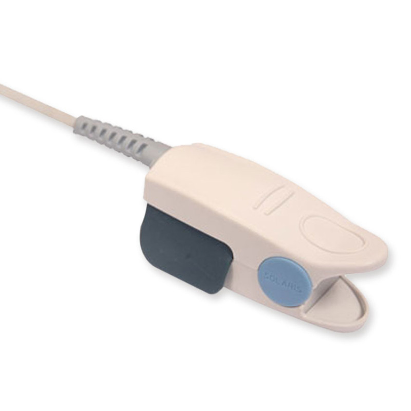 Sensore spo2 adulti per csi - cavo 3 m - 1 pz. Sensore spo2 adulti per csi - cavo 3 m - 1 pz.