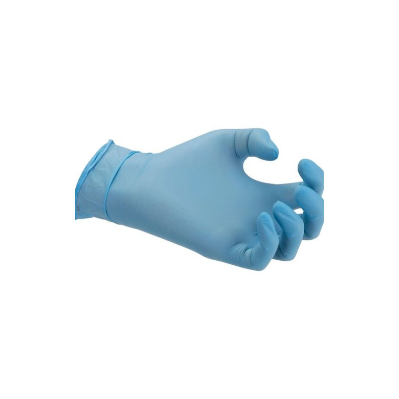 Guanti nitrile nitrylex classic - extra large - conf. 100 pz.