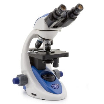 Microscopio binoculare, 1000x, multi-plug B-192PL