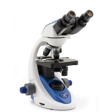 Microscopio binoculare, 600x, multi-plug B-192SPL