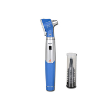 Otoscopio heine mini 3000 - blu - 1 pz.