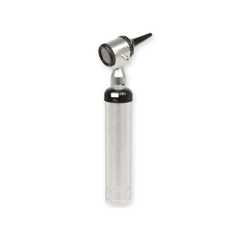 Otoscopio parker alogeno - nero - 1 pz. Otoscopio parker alogeno - nero - 1 pz.