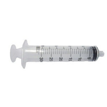 Siringhe BD plastipak senza ago - 30 ml Luer Lock - Conf.60 pz.