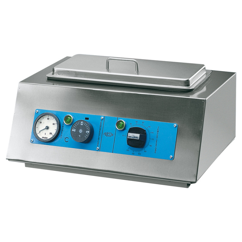 Sterilizzatrice a secco Titanox - 5 litri Sterilizzatrice a secco Titanox - 5 litri