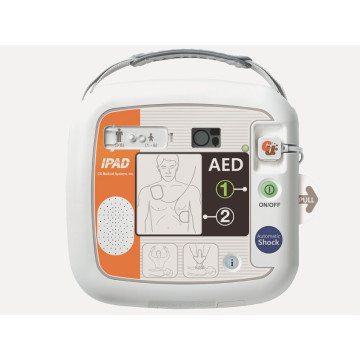 Defibrillatore cu-sp1 automatico - gb,fr,it,es,pt,de,nl,gr,us,kr specificare la lingua nell'ordine - 1 pz.