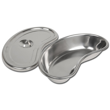 Bacinella ren. Con coperchio 309x149x59 mm - 1 pz.
