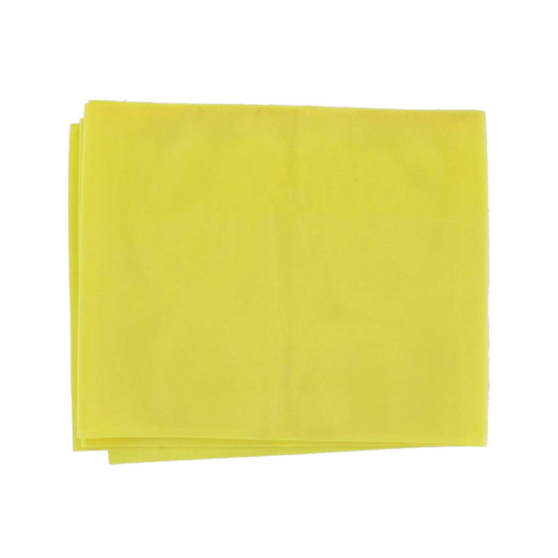 Banda latex-free 1,5 m x 14 cm x 0,20 mm - gialla - 1 pz. Banda latex-free 1,5 m x 14 cm x 0,20 mm - gialla - 1 pz.