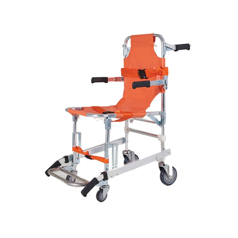 Barella carrozzina value - 4 ruote - 1 pz. Barella carrozzina value - 4 ruote - 1 pz.
