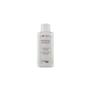 Gel Amuchina X-Germ disinfettante mani - 80 ml