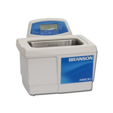 Pulitrice branson 2800 cpxh - 2,8 litri - 1 pz.