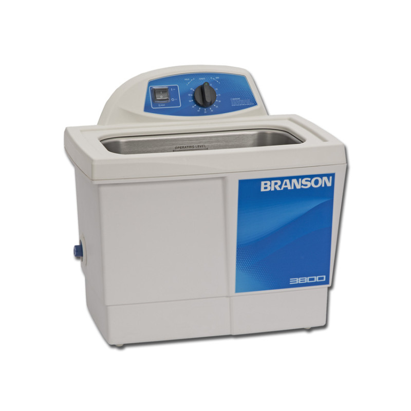 Pulitrice branson 3800 mh - 5,7 litri - 1 pz. Pulitrice branson 3800 mh - 5,7 litri - 1 pz.