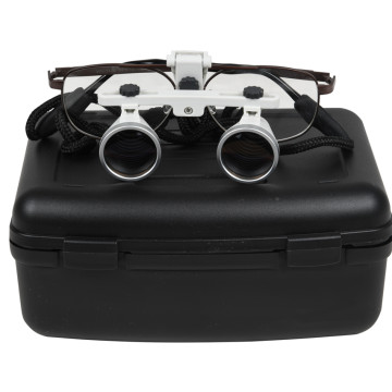 Occhialini binoculari 2,5x - 420 mm - 1 pz.